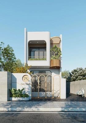 Picture of the author