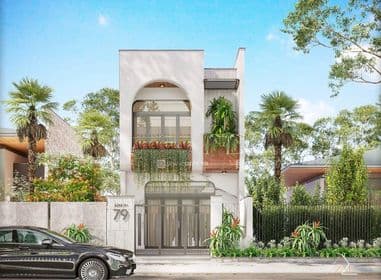 Picture of the author