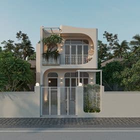 Picture of the author