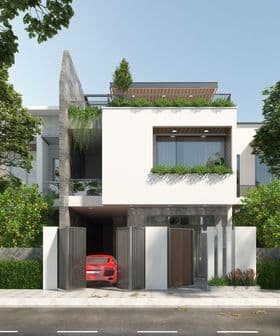 Picture of the author