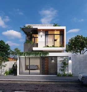 Picture of the author