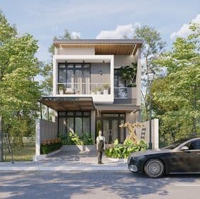 Picture of the author