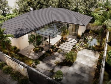 Picture of the author