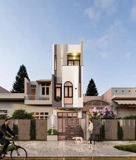 Picture of the author