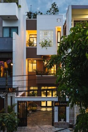 Picture of the author