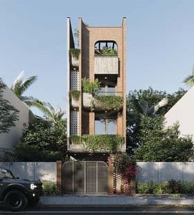 Picture of the author