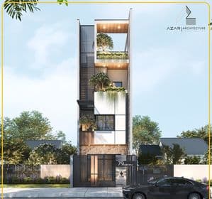 Picture of the author