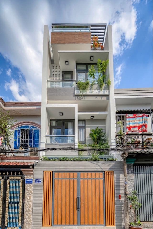 Picture of the author