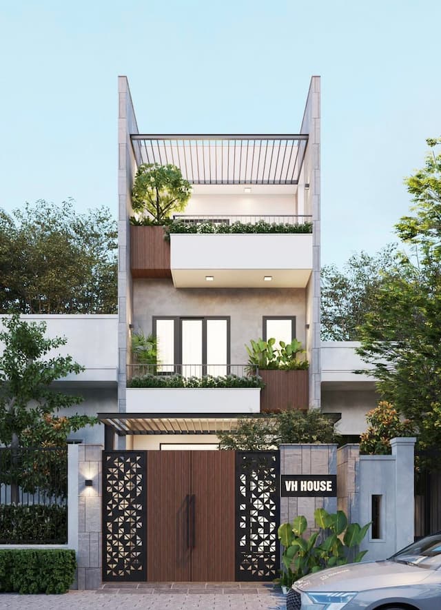 Picture of the author