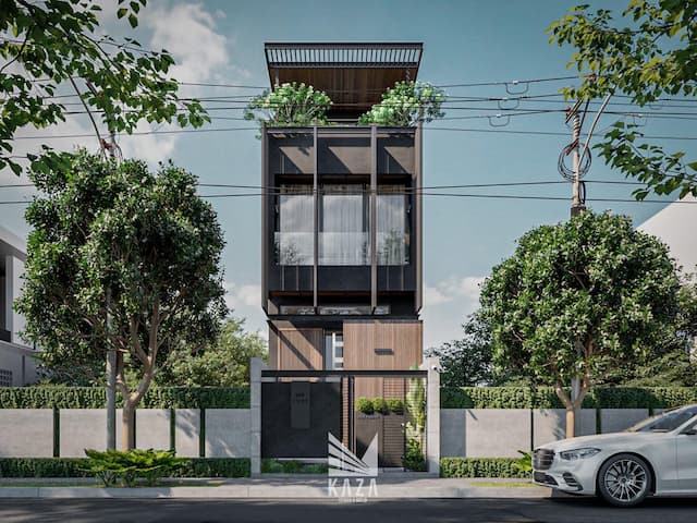 Picture of the author