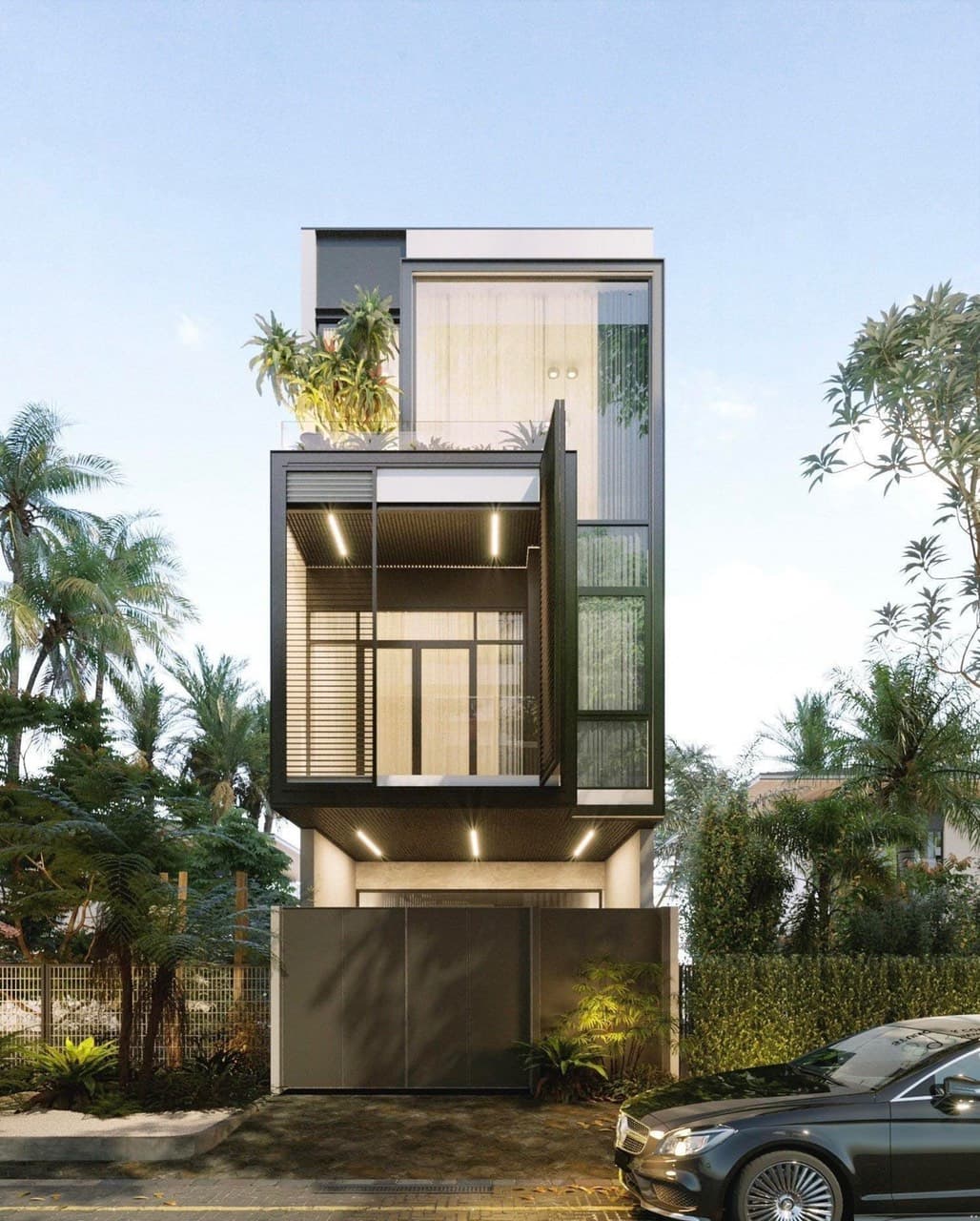 Picture of the author