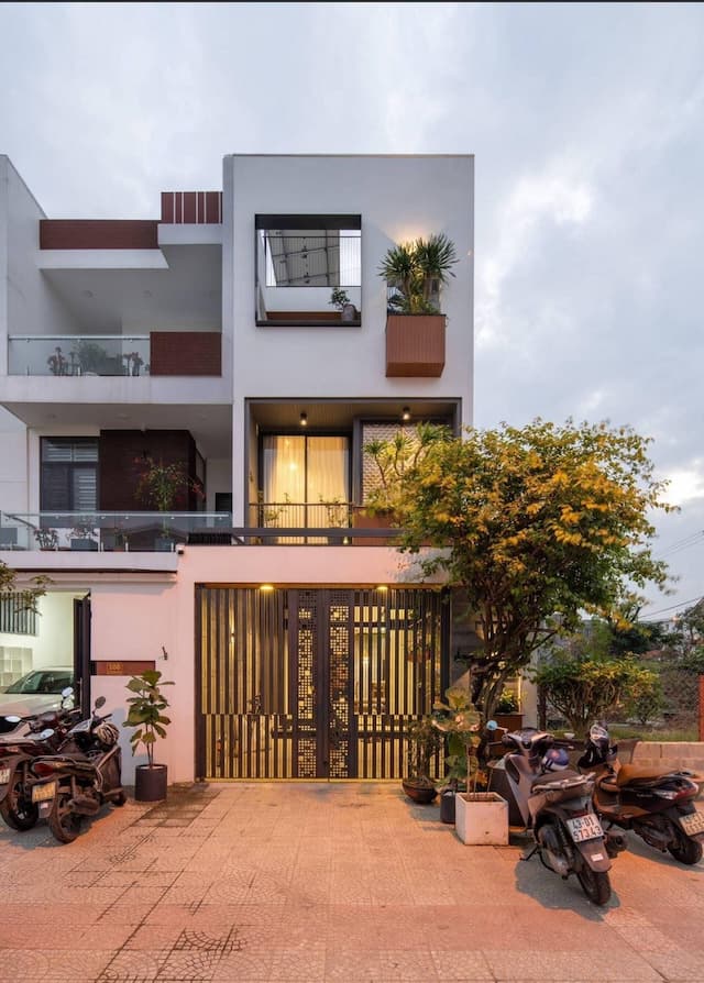 Picture of the author