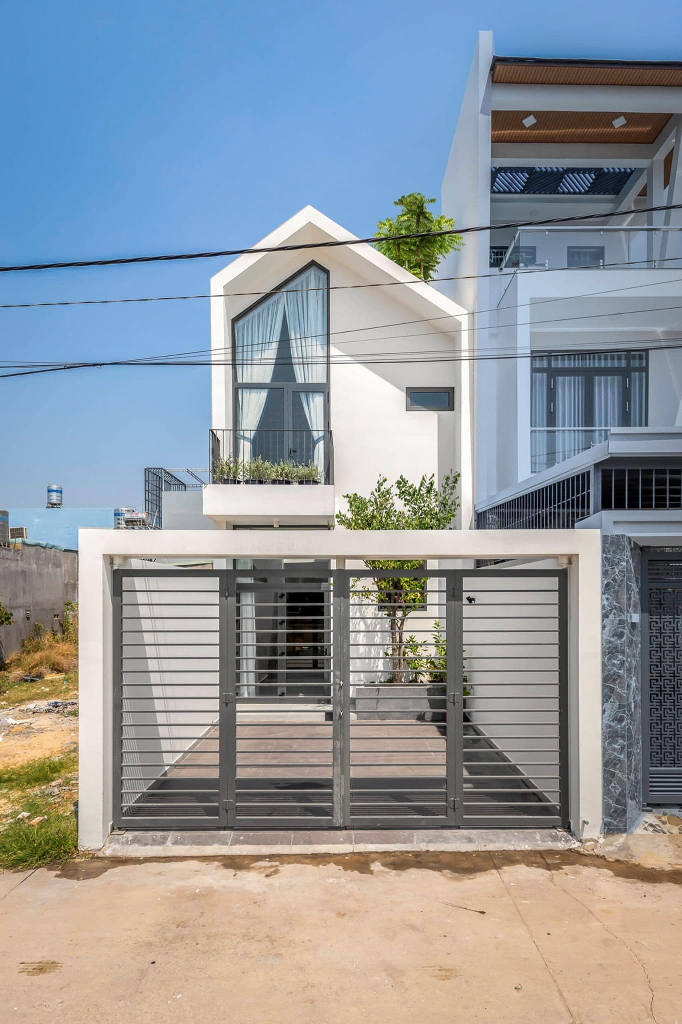 Picture of the author