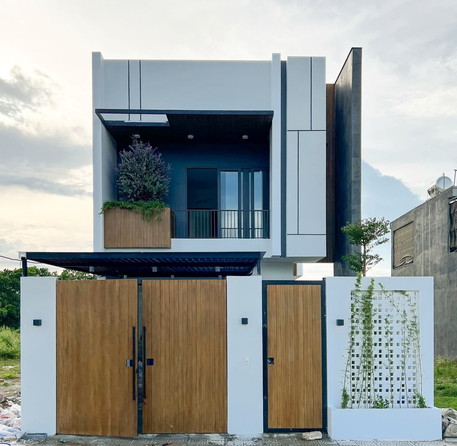 Picture of the author