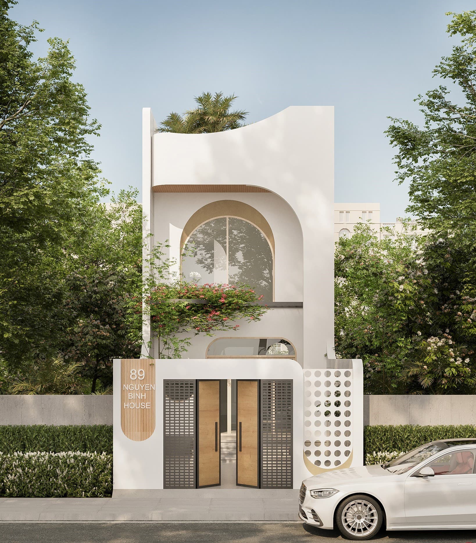 Picture of the author