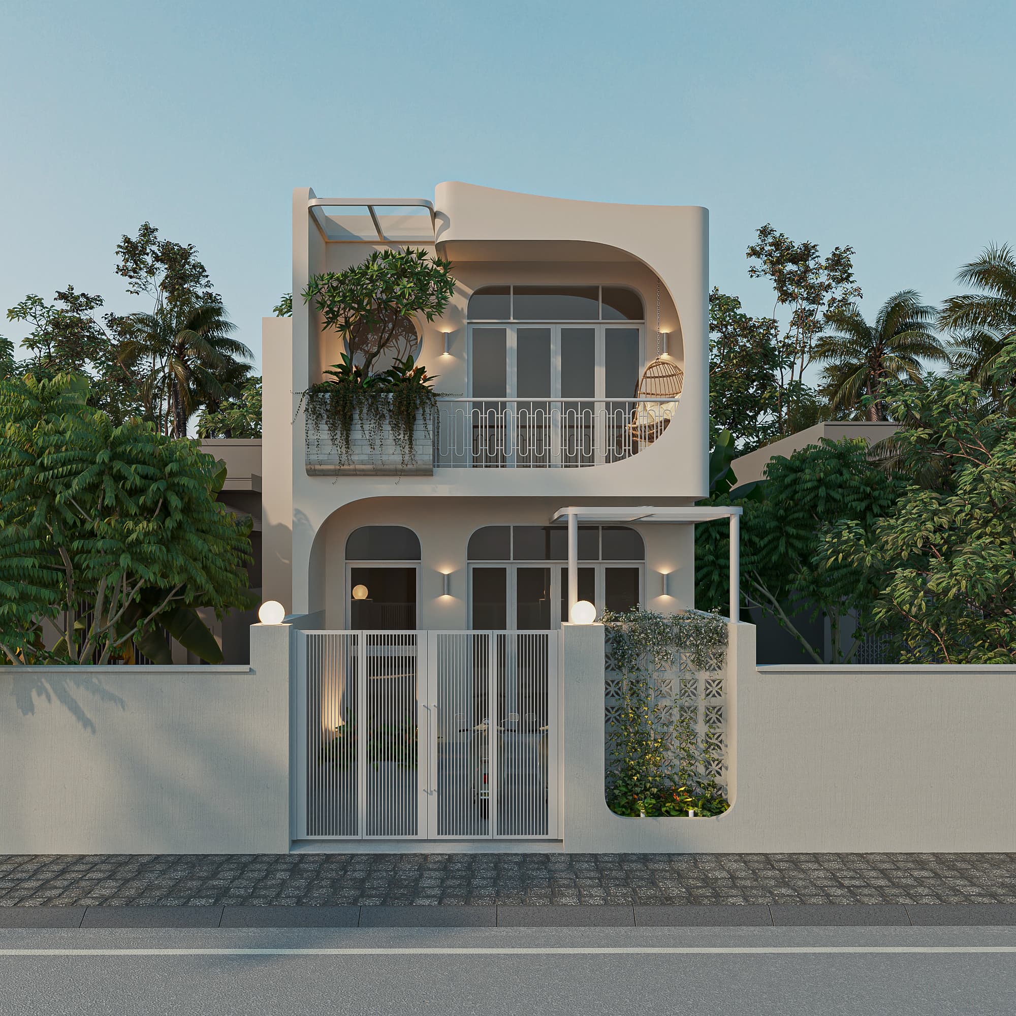 Picture of the author