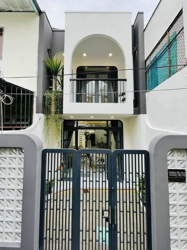 Picture of the author