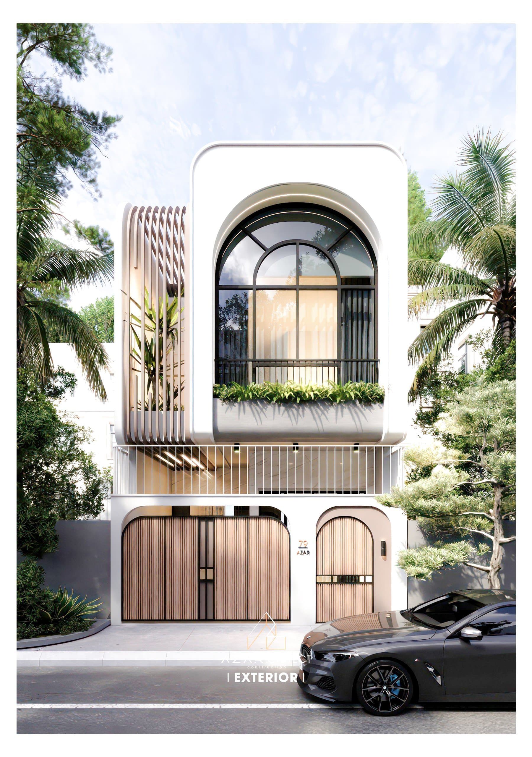 Picture of the author