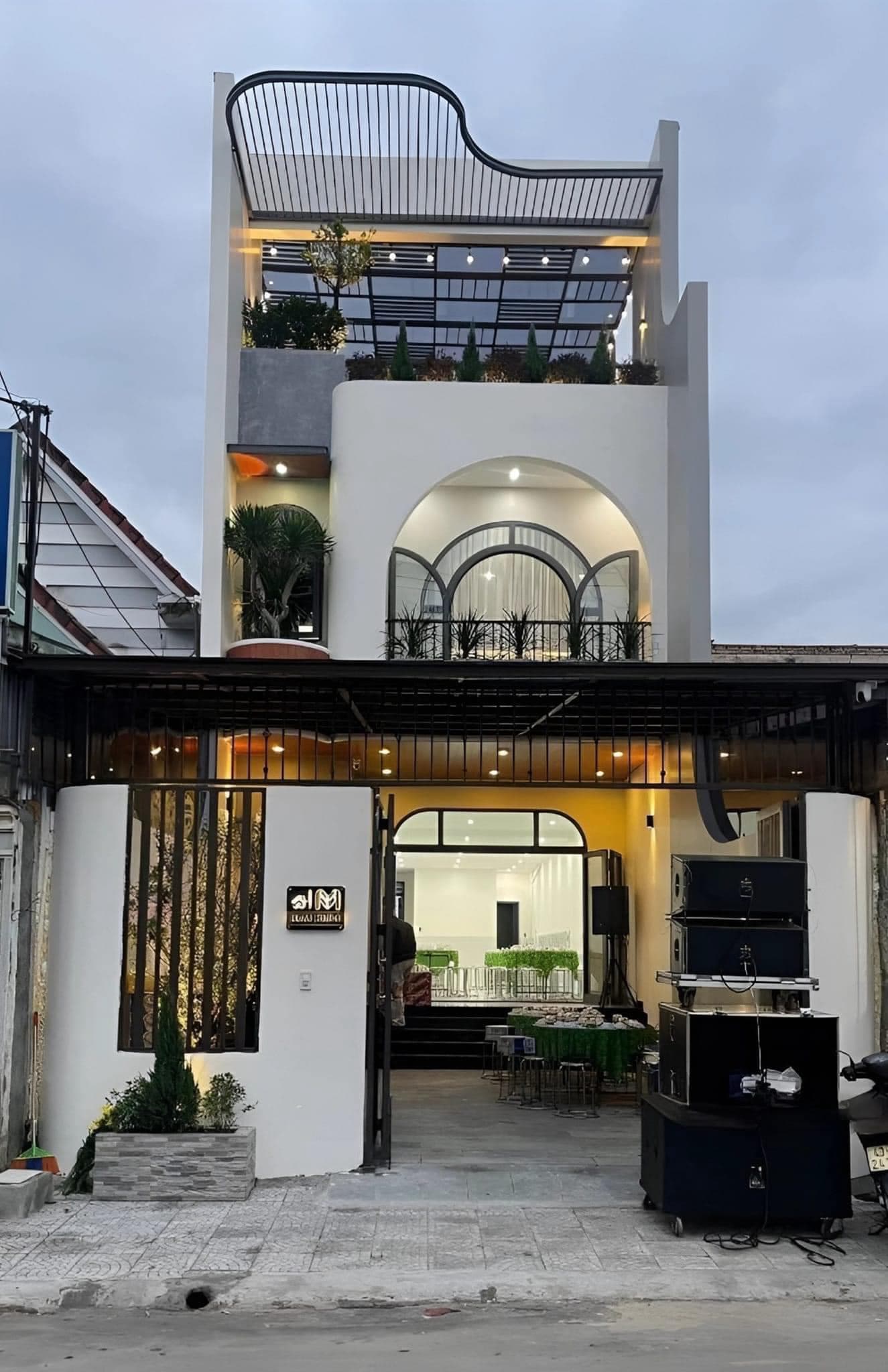 Picture of the author