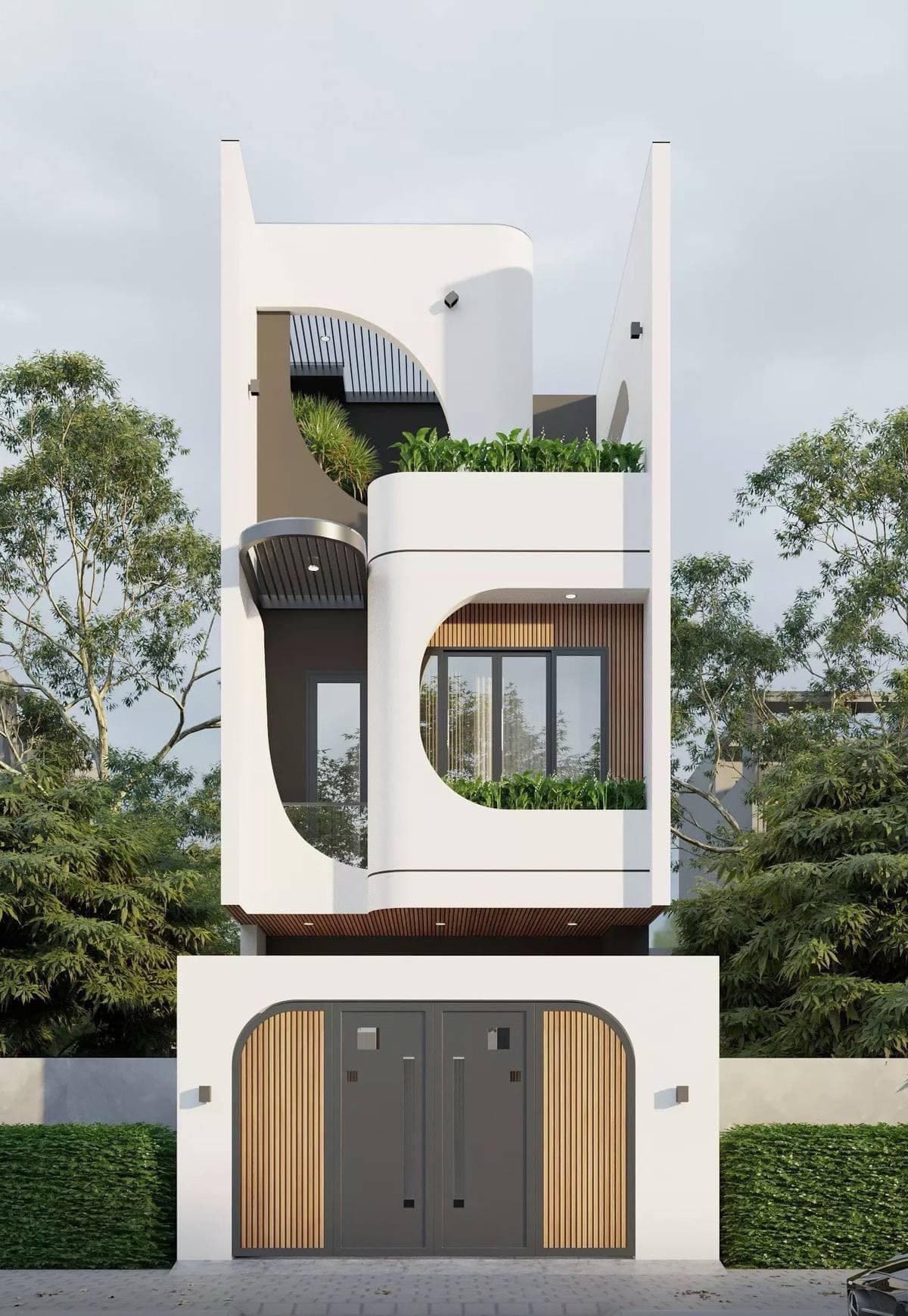 Picture of the author