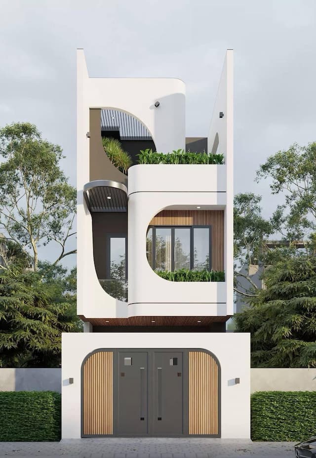 Picture of the author