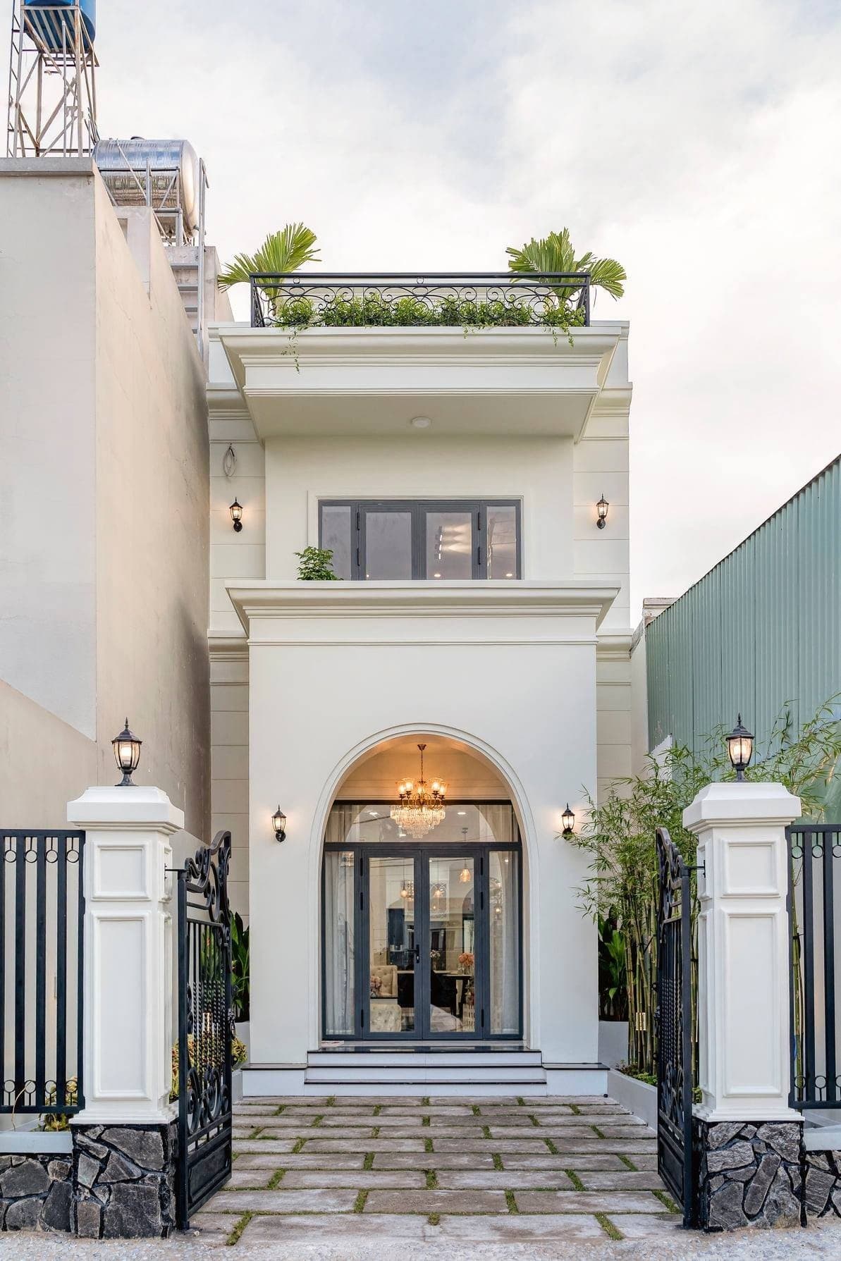 Picture of the author