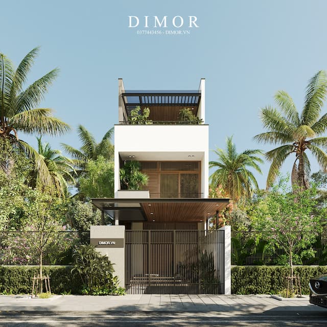 Picture of the author