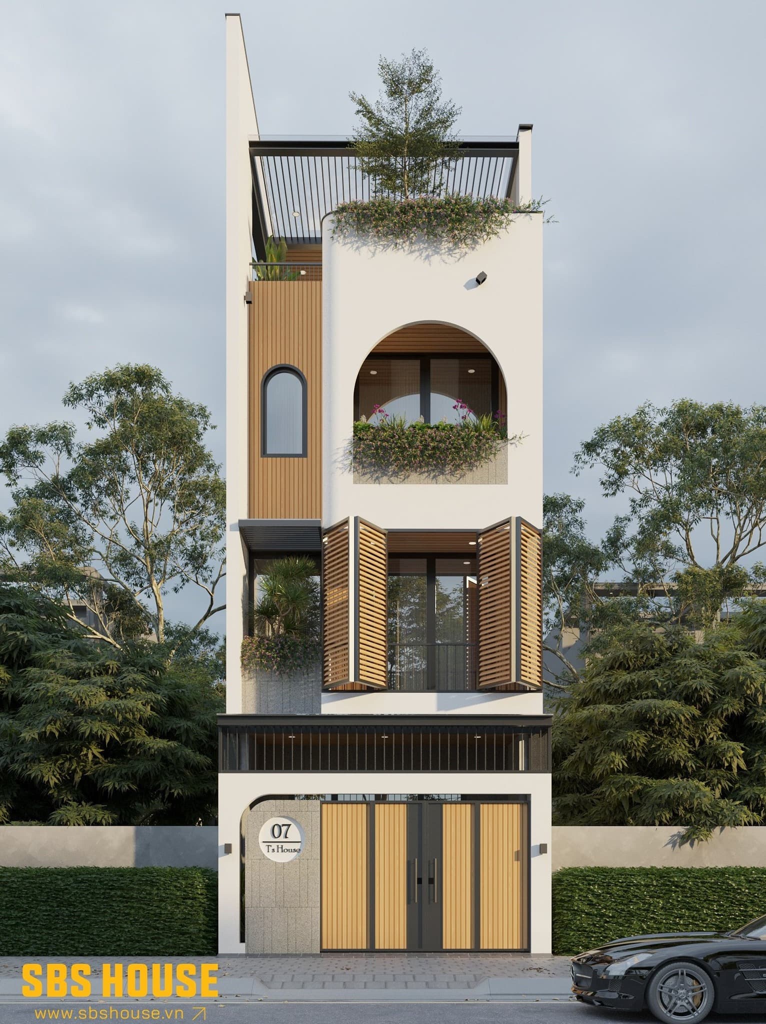 Picture of the author