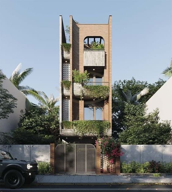 Picture of the author