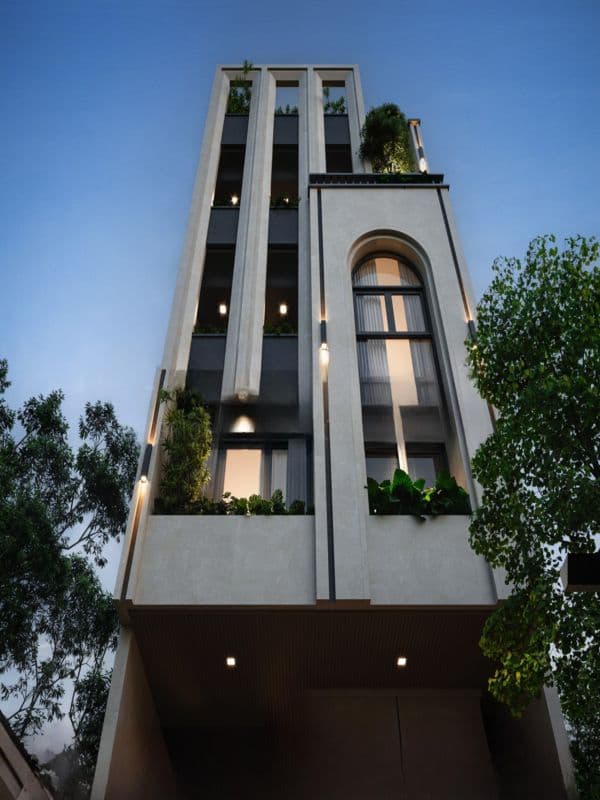 Picture of the author