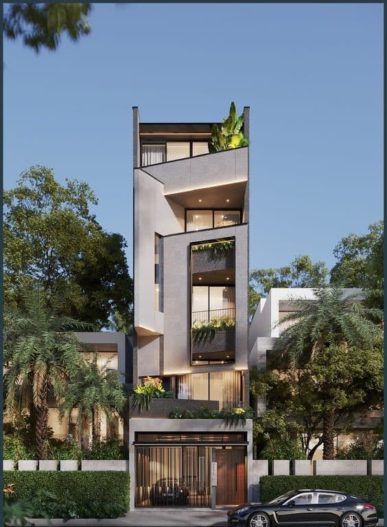 Picture of the author