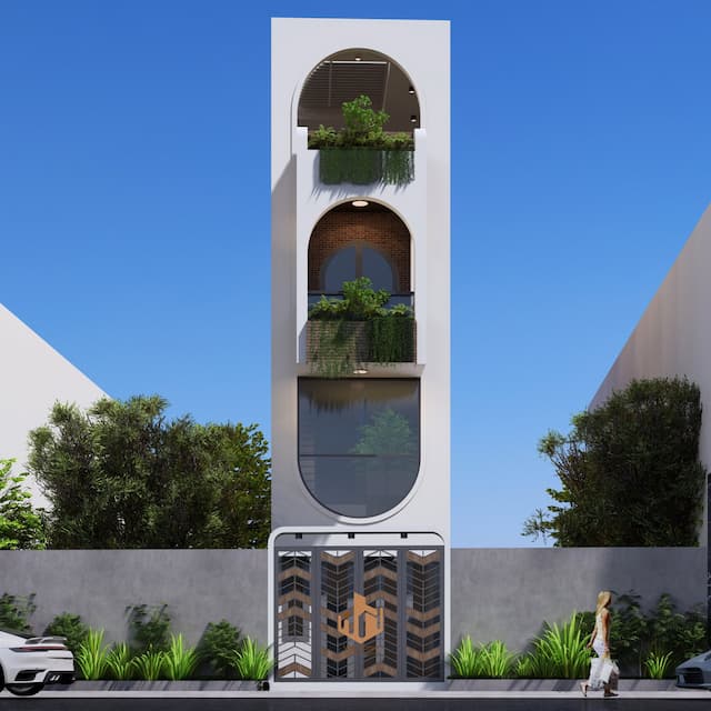 Picture of the author