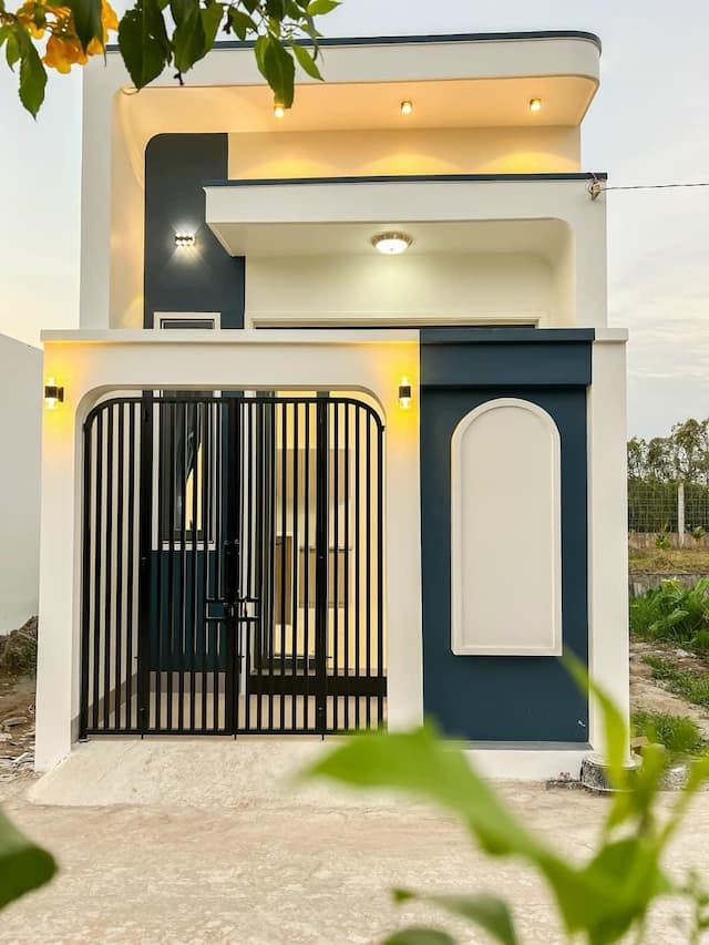 Picture of the author