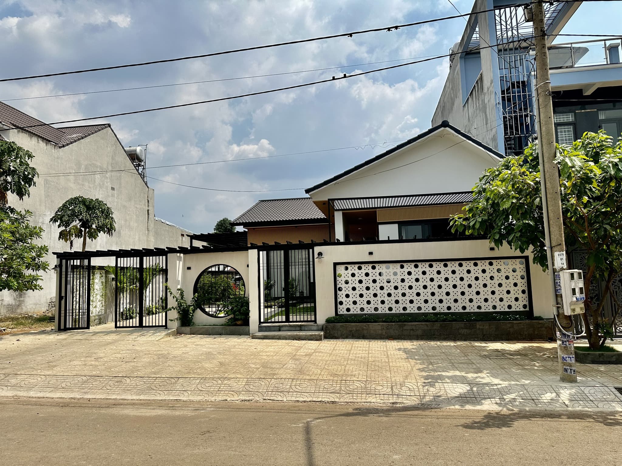 Picture of the author