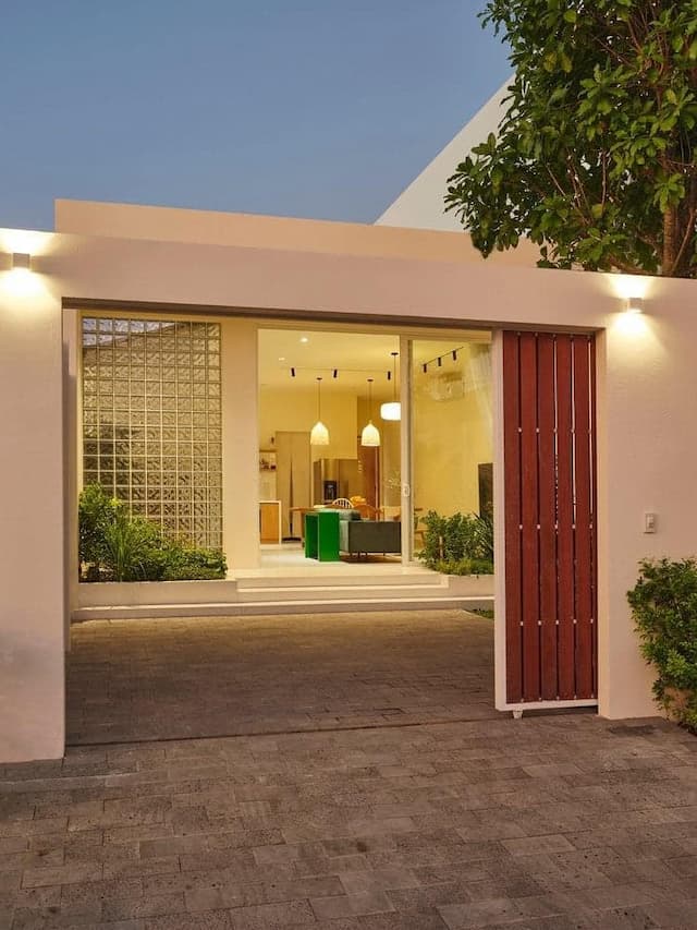 Picture of the author