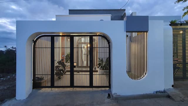 Picture of the author