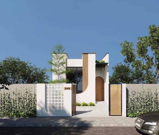 Picture of the author