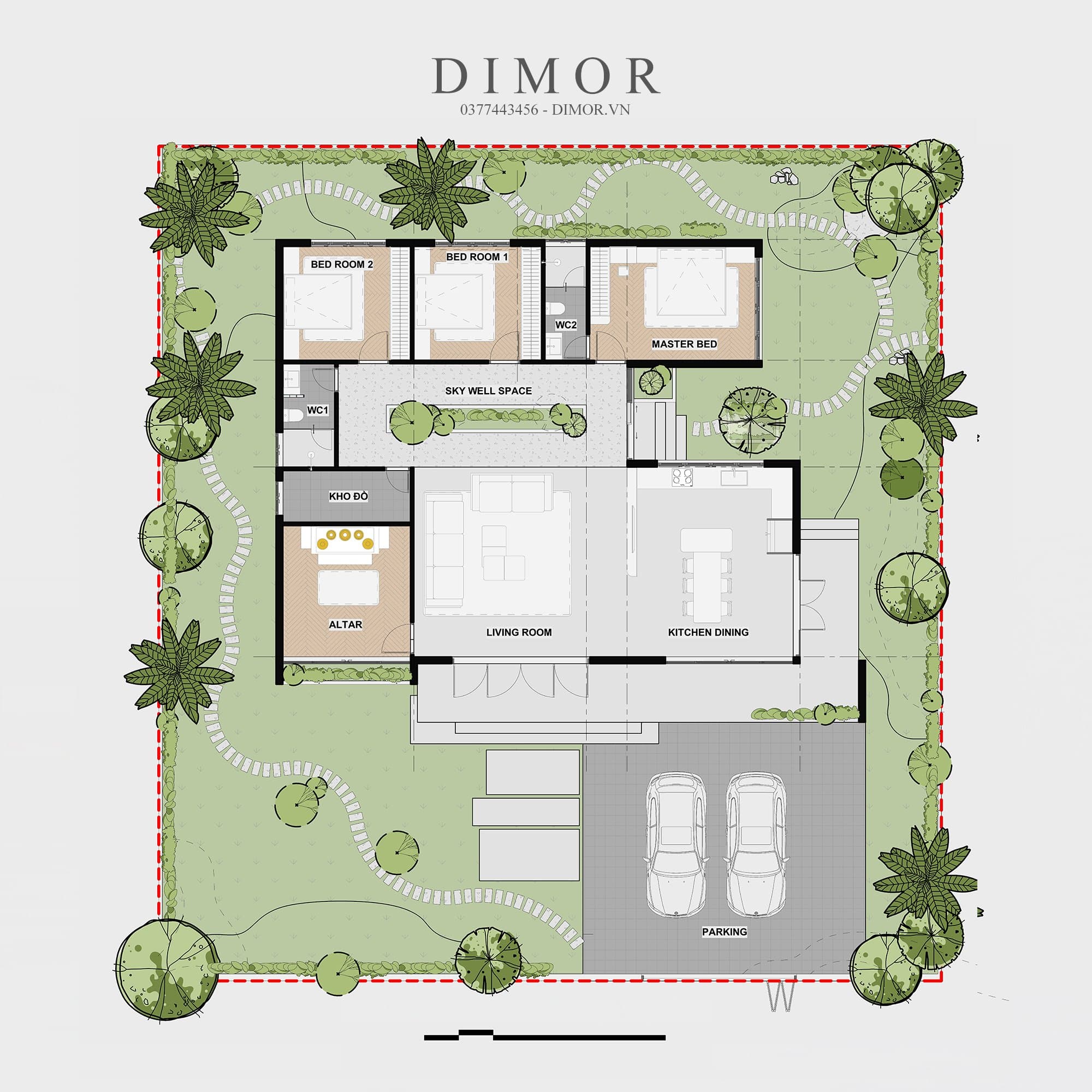 Picture of the author