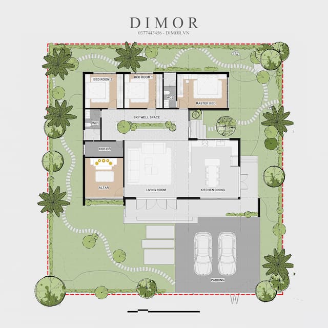 Picture of the author