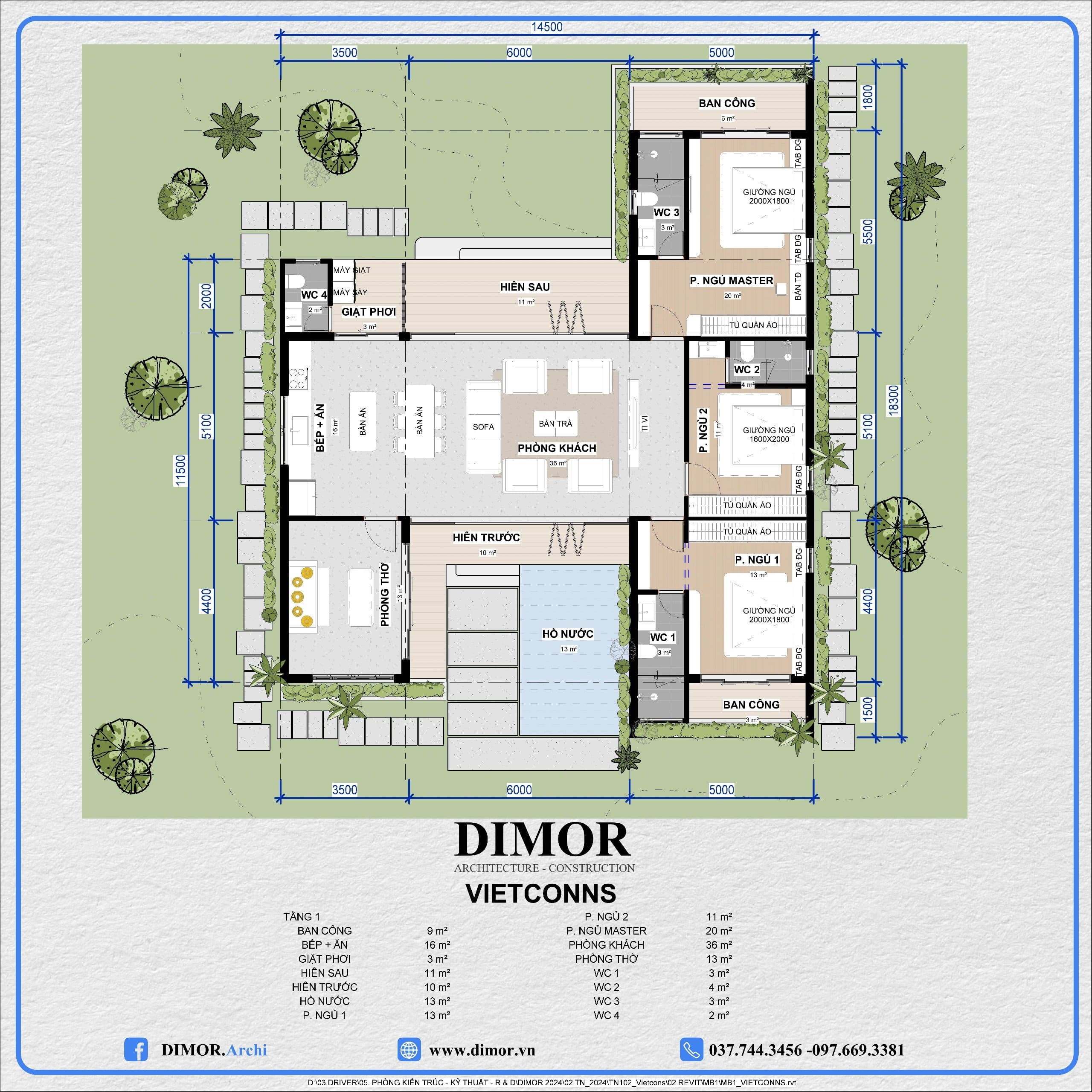 Picture of the author