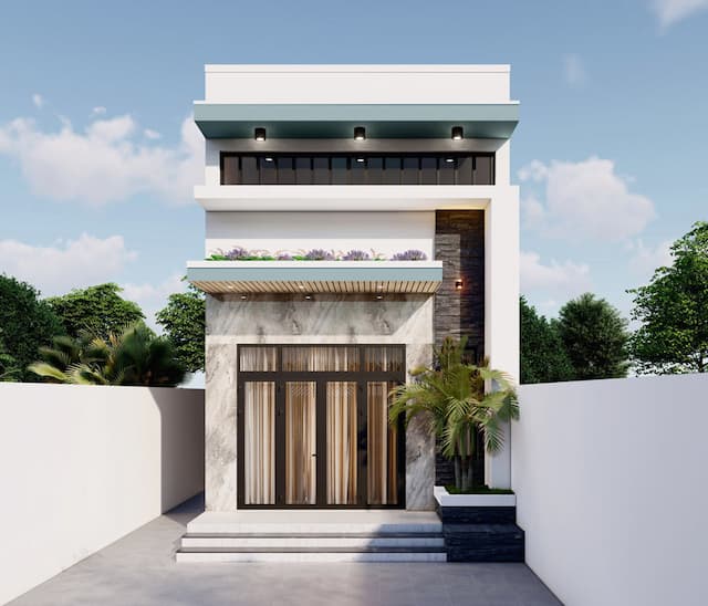 Picture of the author