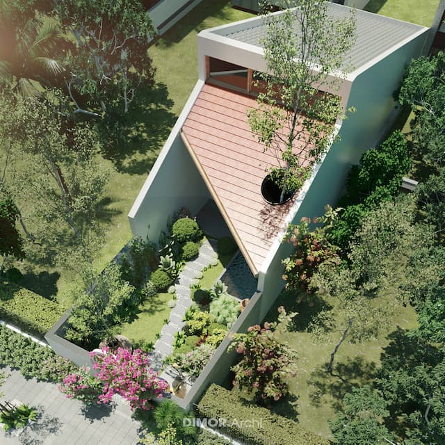 Picture of the author